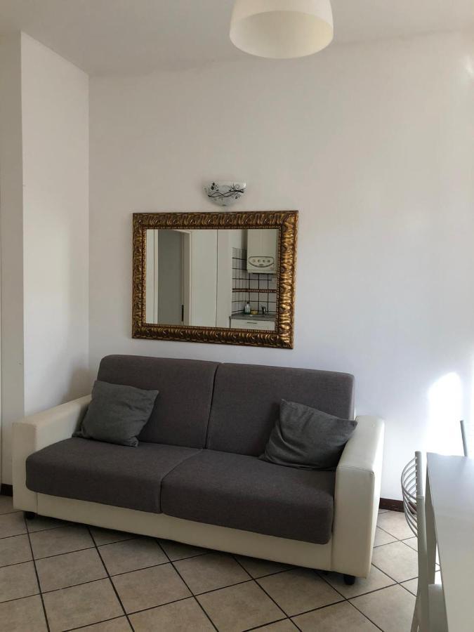 Residence Porta Saragozza Bologna Exterior foto