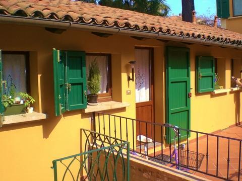 Residence Porta Saragozza Bologna Exterior foto